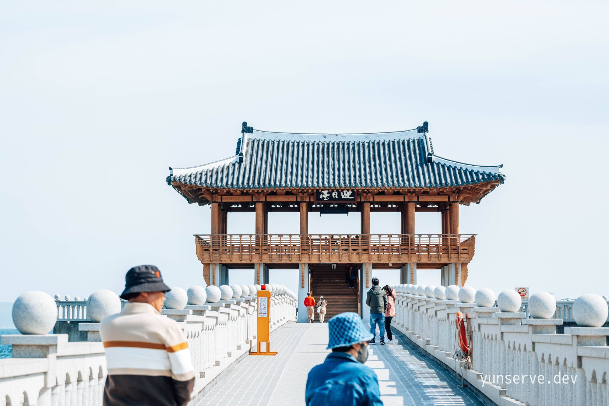 2023 韓國家庭旅遊 (一)