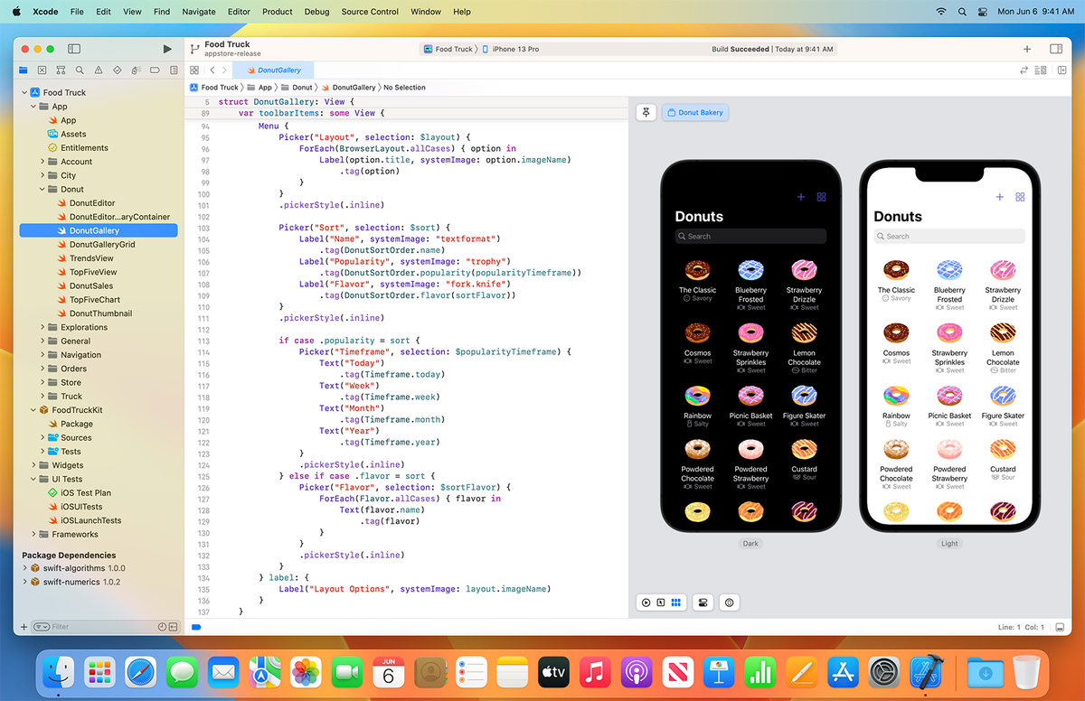 如何管理 Xcode 版本